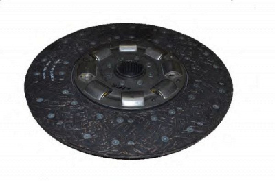 LIPE CLUTCH 430019l3126 -  Диск сцепления
